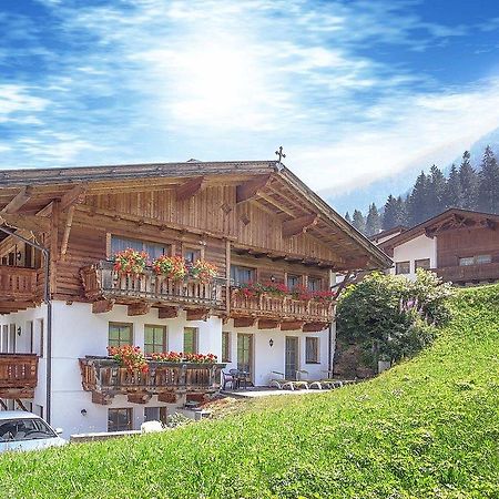 Laerchenheim Aparthotel Neustift im Stubaital Exterior foto