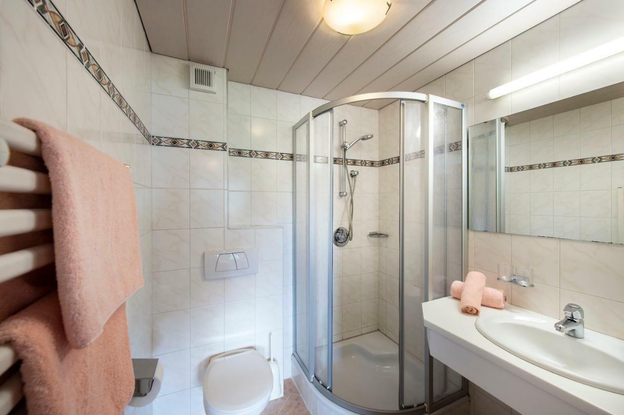 Laerchenheim Aparthotel Neustift im Stubaital Exterior foto